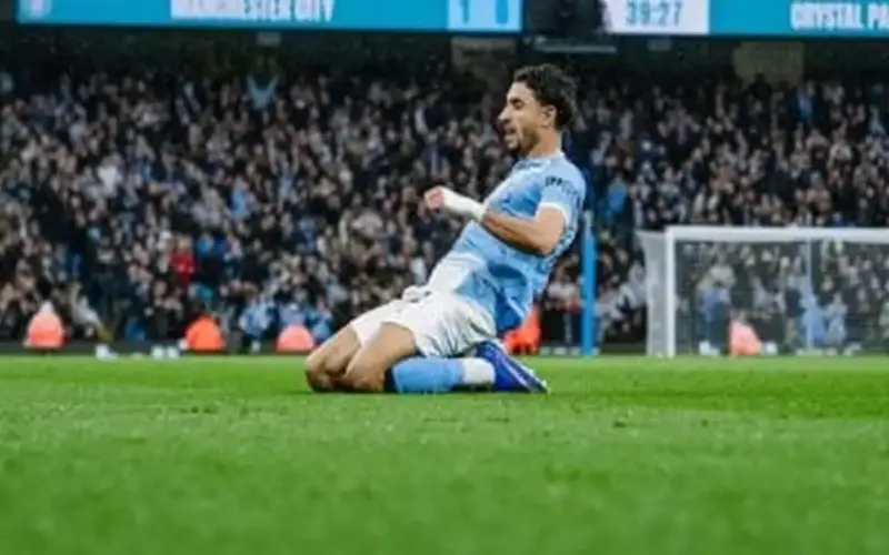 هدافو مصر فى الدورى الإنجليزى.. عمر مرموش يعادل رقم البلدوزر
